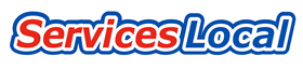 Services Local Logo